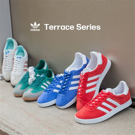 adidas Terrace 